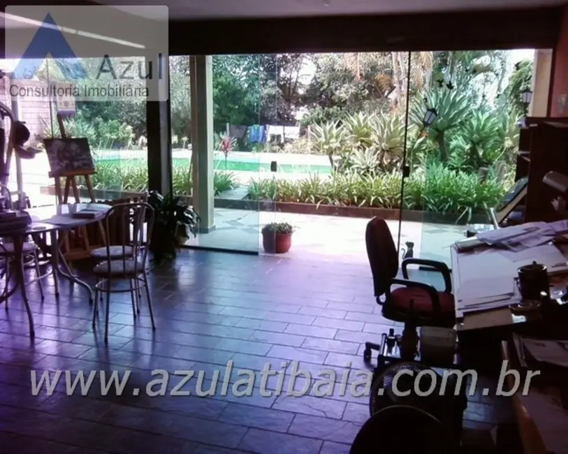 Casa com 3 quartos à venda, 270m2 em Jardim Paulista, Atibaia - SP - imagem 9 Foto 9 de Casa com 3 quartos à venda, 270m2 em Jardim Paulista, Atibaia - SP