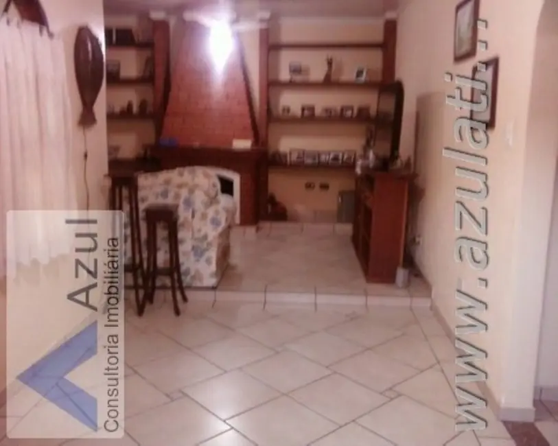 Casa com 3 quartos à venda, 270m2 em Jardim Paulista, Atibaia - SP - imagem 4 Foto 4 de Casa com 3 quartos à venda, 270m2 em Jardim Paulista, Atibaia - SP