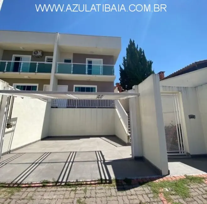 Casa com 3 quartos à venda, 141m2 em Jardim Paulista, Atibaia - SP - imagem 2 Foto 2 de Casa com 3 quartos à venda, 141m2 em Jardim Paulista, Atibaia - SP