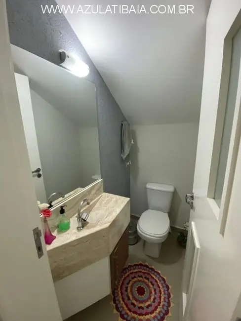 Casa com 3 quartos à venda, 141m2 em Jardim Paulista, Atibaia - SP - imagem 4 Foto 4 de Casa com 3 quartos à venda, 141m2 em Jardim Paulista, Atibaia - SP