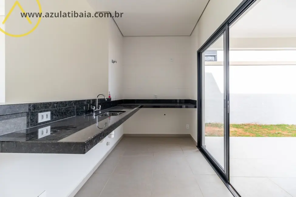 Foto 6 de Casa de Condomínio com 3 quartos à venda, 117m2 em San Fernando Valley, Atibaia - SP