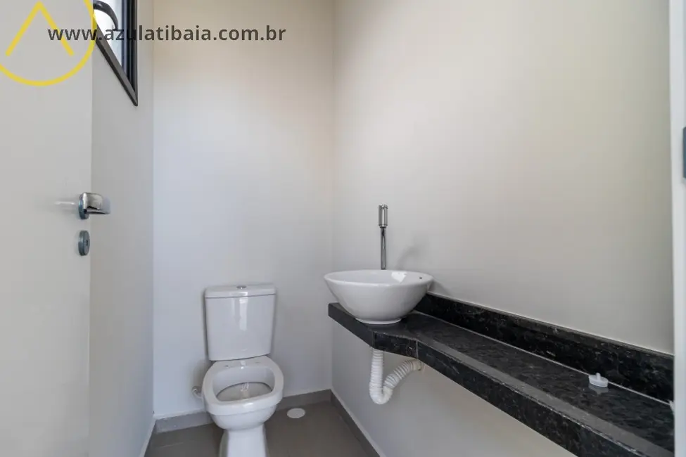 Foto 5 de Casa de Condomínio com 3 quartos à venda, 117m2 em San Fernando Valley, Atibaia - SP