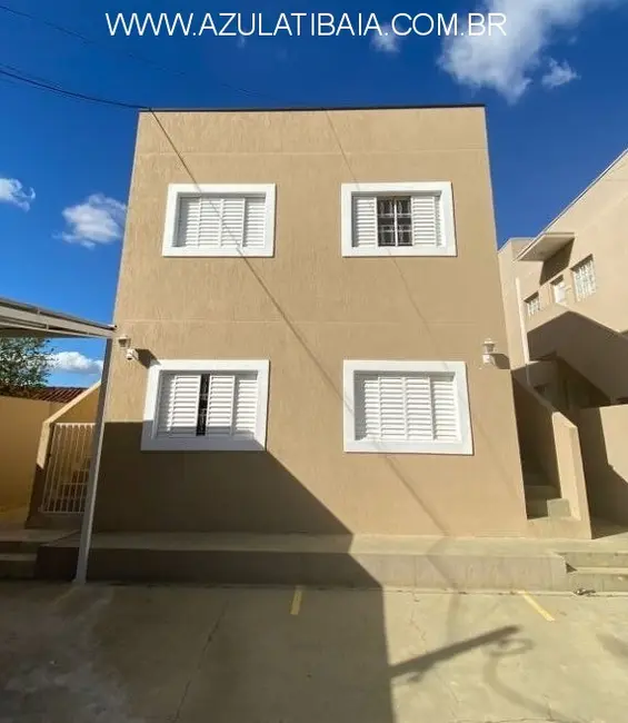 Foto 1 de Apartamento com 2 quartos à venda, 50m2 em Tanque, Atibaia - SP