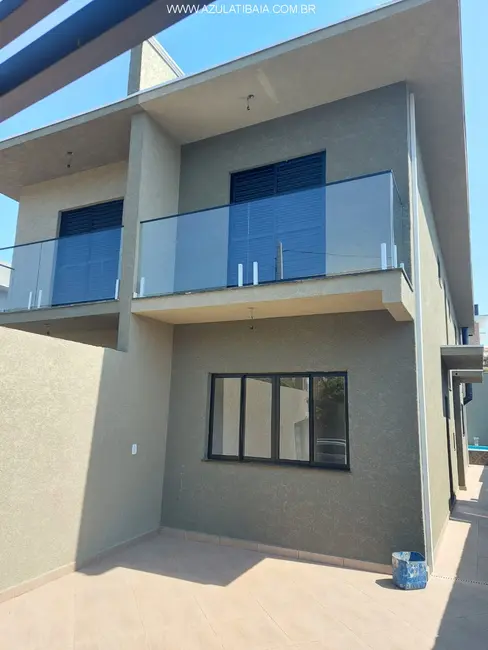 Foto 2 de Casa com 3 quartos à venda, 115m2 em Jardim do Lago, Atibaia - SP