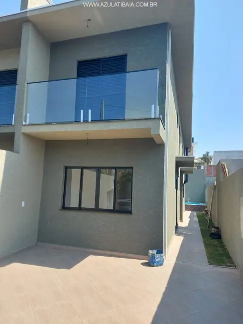 Foto 3 de Casa com 3 quartos à venda, 115m2 em Jardim do Lago, Atibaia - SP