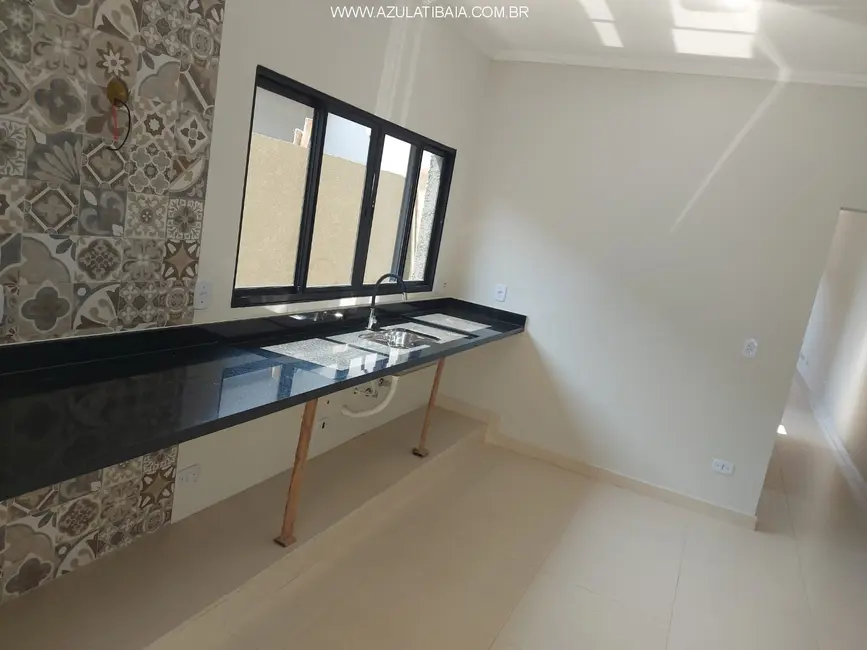 Foto 6 de Casa com 3 quartos à venda, 115m2 em Jardim do Lago, Atibaia - SP