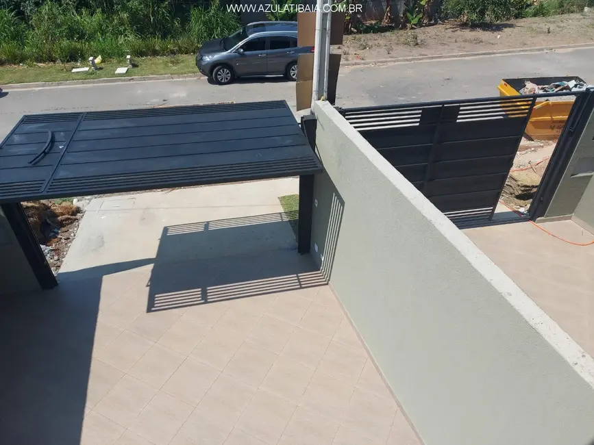 Foto 3 de Casa com 3 quartos à venda, 115m2 em Jardim do Lago, Atibaia - SP