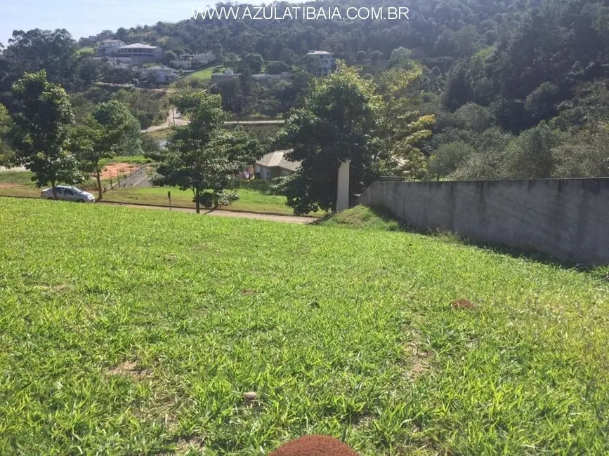 Foto 4 de Terreno / Lote à venda, 837m2 em Condomínio Porto Atibaia, Atibaia - SP