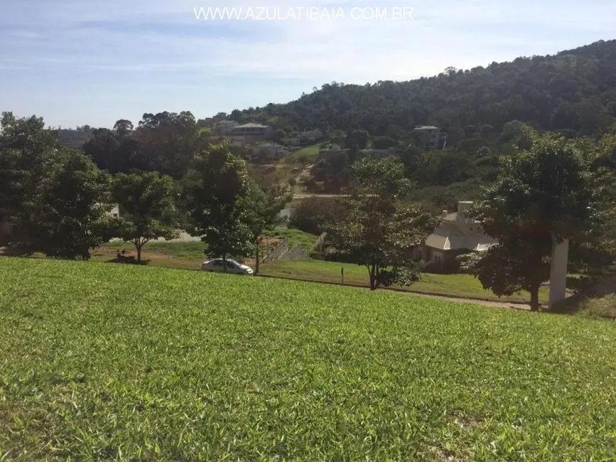 Foto 2 de Terreno / Lote à venda, 837m2 em Condomínio Porto Atibaia, Atibaia - SP