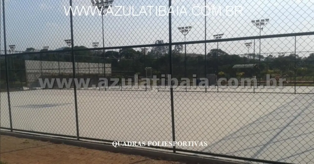 Foto 9 de Terreno / Lote à venda, 837m2 em Condomínio Porto Atibaia, Atibaia - SP