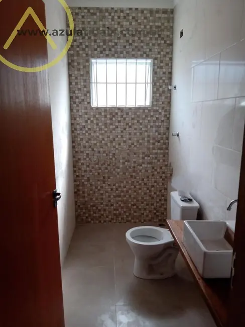 Foto 6 de Casa com 3 quartos à venda, 96m2 em Nova Cerejeira, Atibaia - SP
