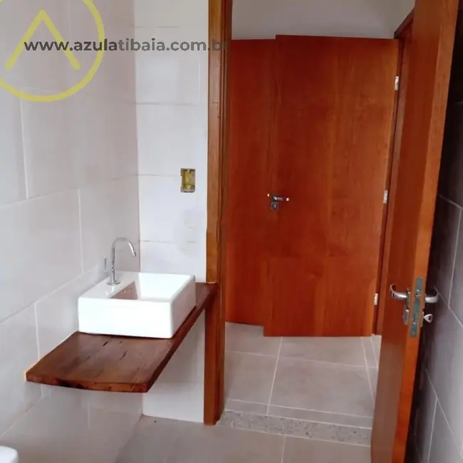 Foto 7 de Casa com 3 quartos à venda, 96m2 em Nova Cerejeira, Atibaia - SP