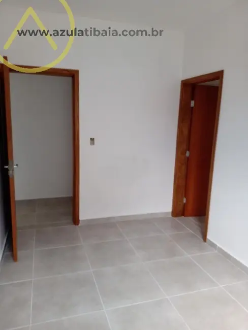 Foto 3 de Casa com 3 quartos à venda, 96m2 em Nova Cerejeira, Atibaia - SP