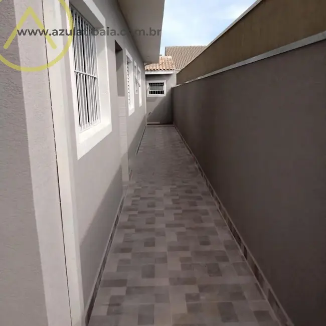 Foto 8 de Casa com 3 quartos à venda, 96m2 em Nova Cerejeira, Atibaia - SP