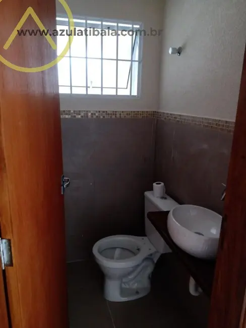 Foto 4 de Casa com 3 quartos à venda, 96m2 em Nova Cerejeira, Atibaia - SP