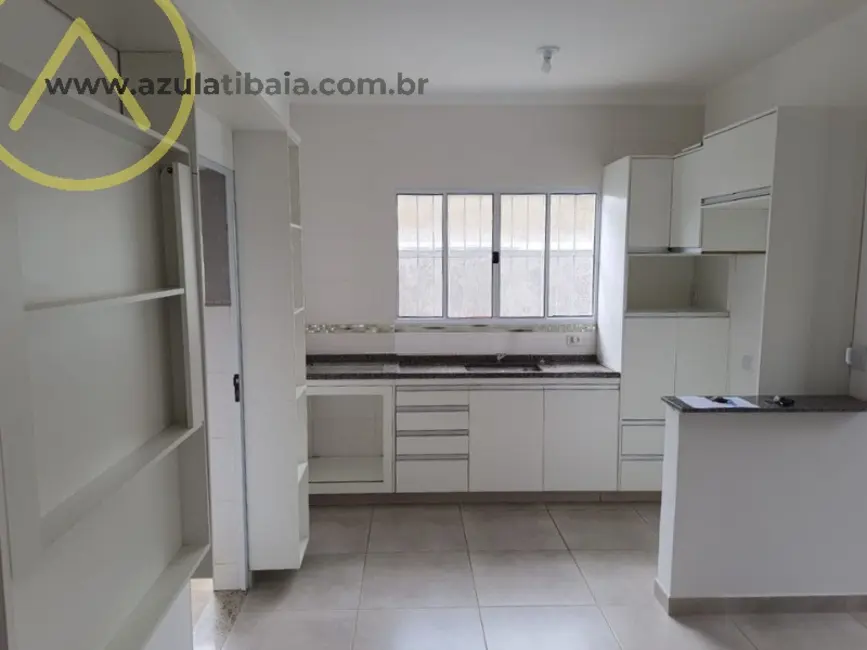 Foto 1 de Casa com 3 quartos à venda, 96m2 em Nova Cerejeira, Atibaia - SP