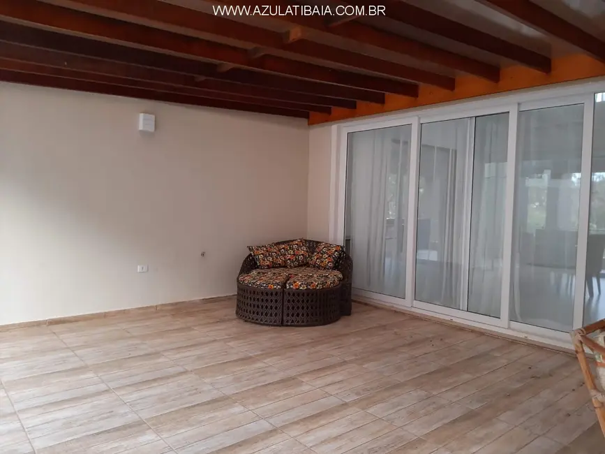 Foto 3 de Casa de Condomínio com 4 quartos à venda, 450m2 em Condomínio Porto Atibaia, Atibaia - SP