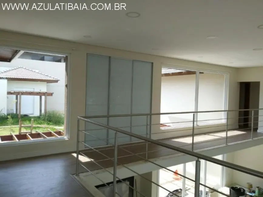 Foto 8 de Casa de Condomínio com 4 quartos à venda, 450m2 em Condomínio Porto Atibaia, Atibaia - SP