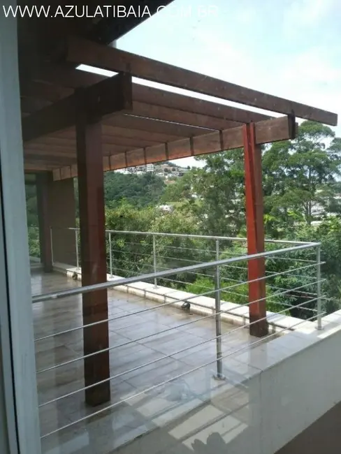 Foto 9 de Casa de Condomínio com 4 quartos à venda, 450m2 em Condomínio Porto Atibaia, Atibaia - SP