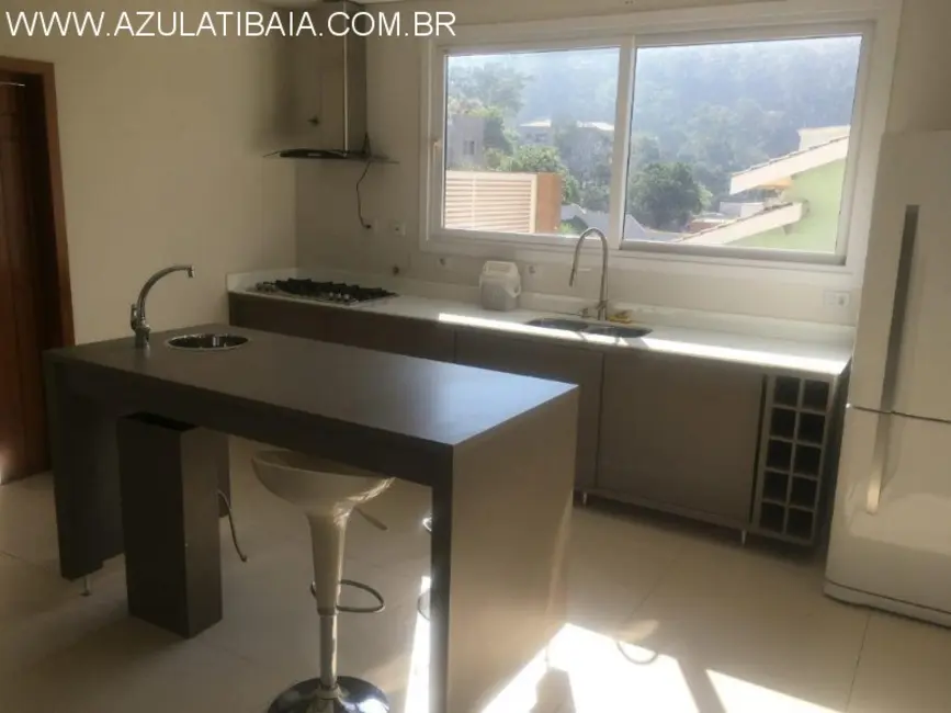 Foto 6 de Casa de Condomínio com 4 quartos à venda, 450m2 em Condomínio Porto Atibaia, Atibaia - SP
