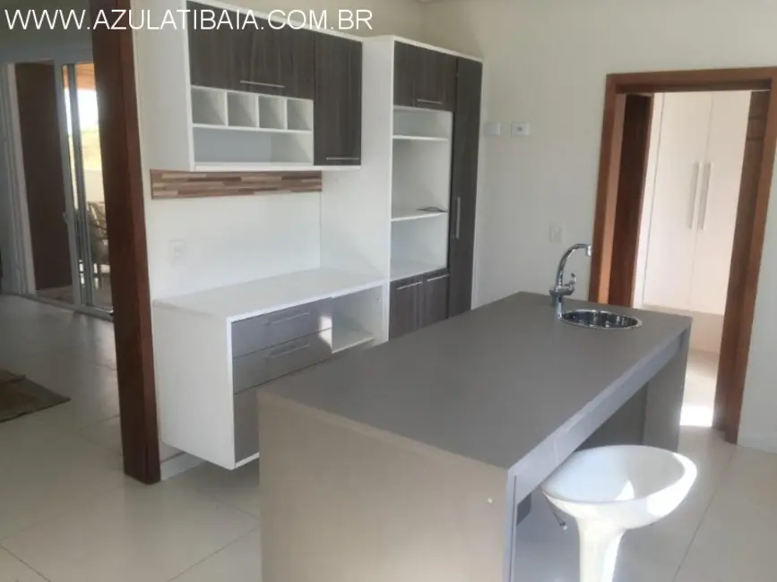 Foto 7 de Casa de Condomínio com 4 quartos à venda, 450m2 em Condomínio Porto Atibaia, Atibaia - SP