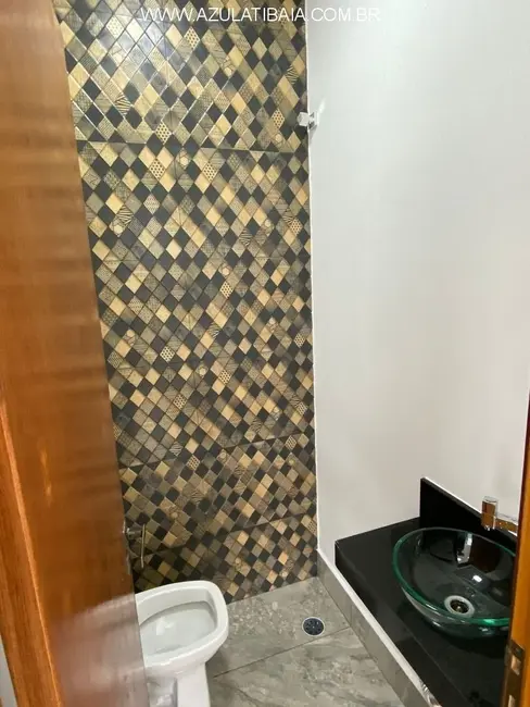 Foto 5 de Casa de Condomínio com 3 quartos à venda, 270m2 em Condomínio Residencial Shamballa III, Atibaia - SP