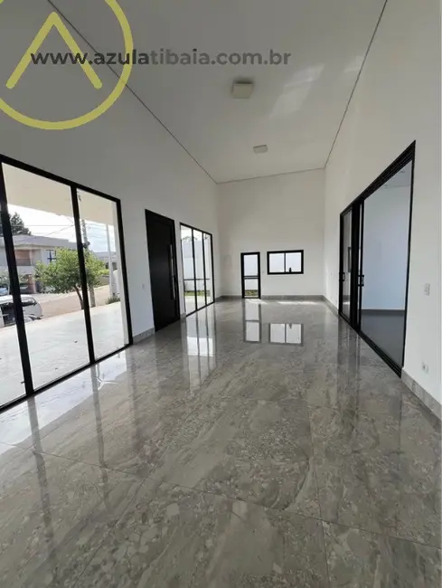 Foto 4 de Casa de Condomínio com 3 quartos à venda, 270m2 em Condomínio Residencial Shamballa III, Atibaia - SP