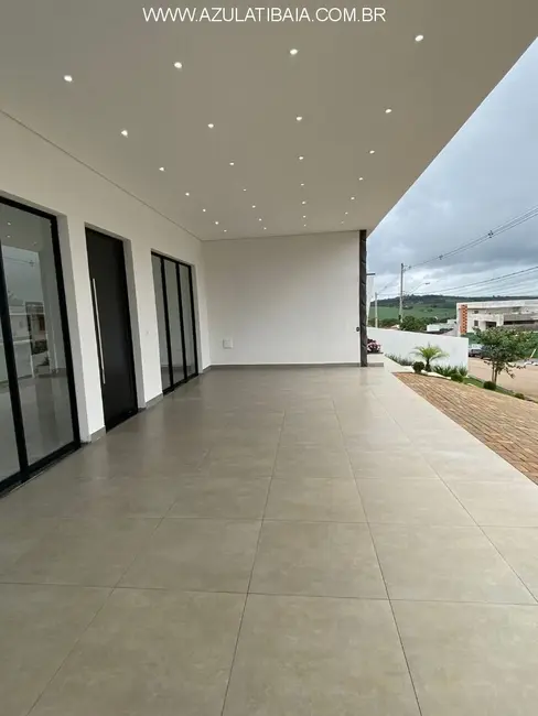 Foto 9 de Casa de Condomínio com 3 quartos à venda, 270m2 em Condomínio Residencial Shamballa III, Atibaia - SP