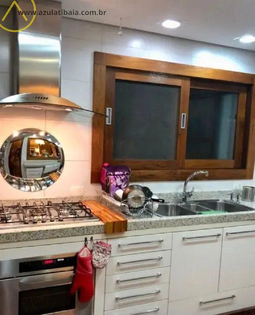 Casa de Condomínio com 3 quartos à venda, 350m2 em Atibaia - SP - imagem 8 Foto 8 de Casa de Condomínio com 3 quartos à venda, 350m2 em Atibaia - SP