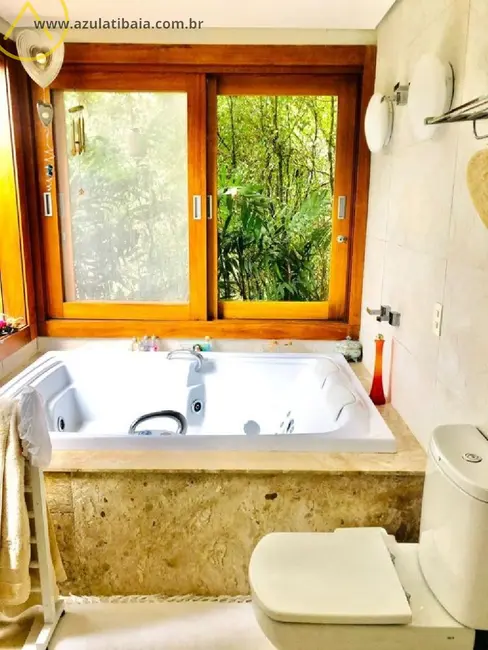 Casa de Condomínio com 3 quartos à venda, 350m2 em Atibaia - SP - imagem 7 Foto 7 de Casa de Condomínio com 3 quartos à venda, 350m2 em Atibaia - SP