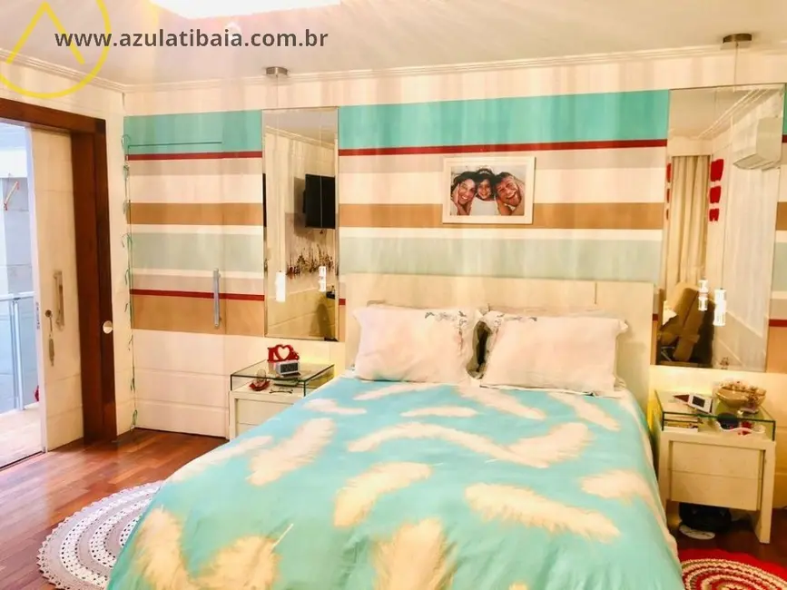 Casa de Condomínio com 3 quartos à venda, 350m2 em Atibaia - SP - imagem 4 Foto 4 de Casa de Condomínio com 3 quartos à venda, 350m2 em Atibaia - SP