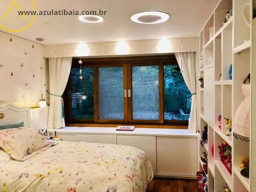 Casa de Condomínio com 3 quartos à venda, 350m2 em Atibaia - SP - imagem 9 Foto 9 de Casa de Condomínio com 3 quartos à venda, 350m2 em Atibaia - SP