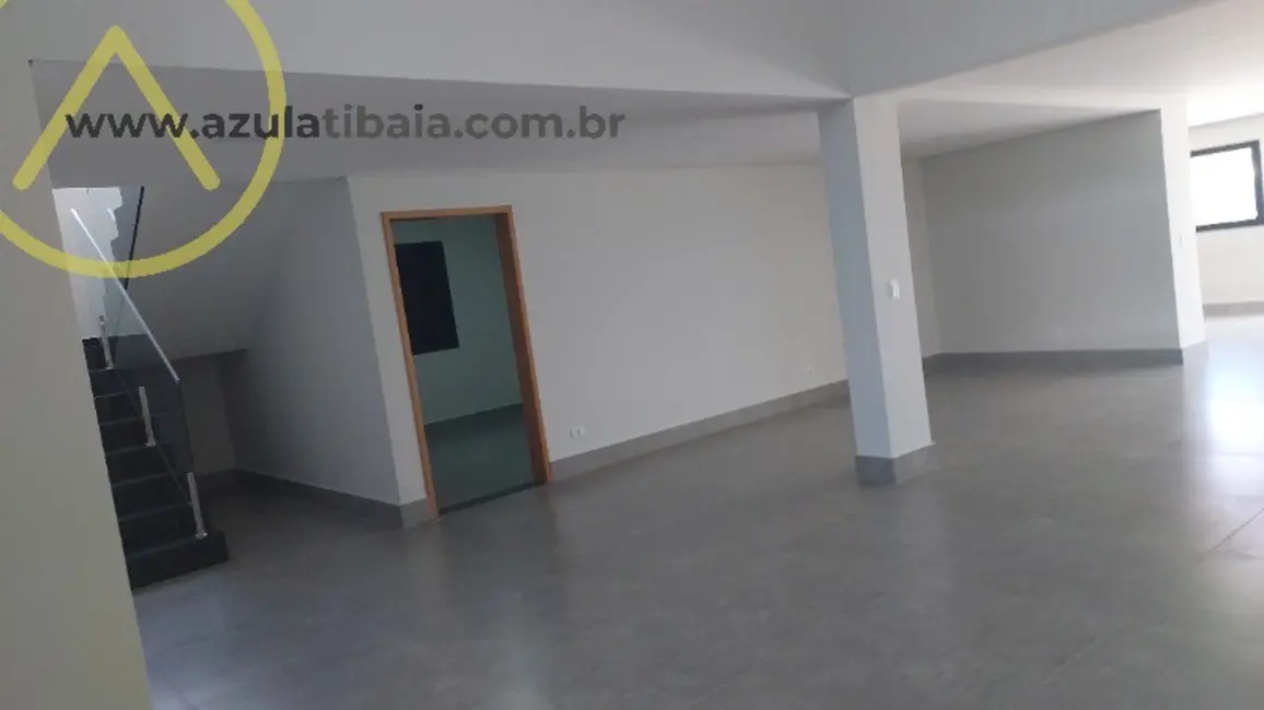 Foto 8 de Casa de Condomínio com 4 quartos à venda, 360m2 em Condomínio Residencial Shamballa II, Atibaia - SP