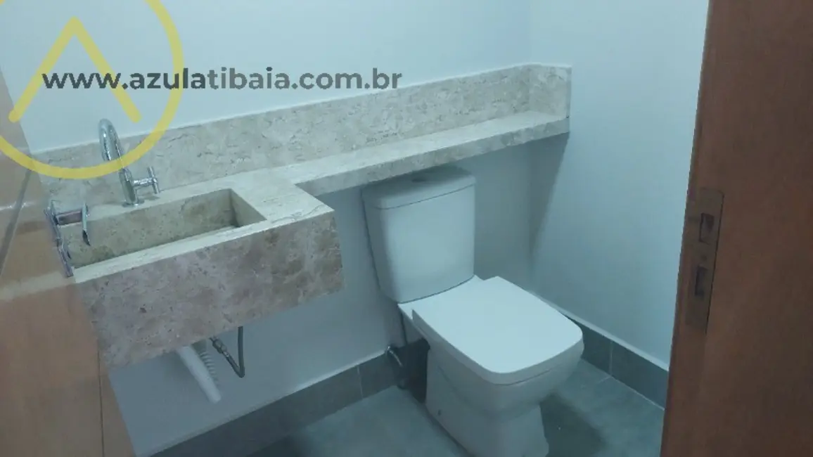 Foto 9 de Casa de Condomínio com 4 quartos à venda, 360m2 em Condomínio Residencial Shamballa II, Atibaia - SP