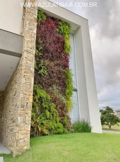 Casa de Condomínio com 4 quartos à venda, 320m2 em Atibaia - SP - imagem 5 Foto 5 de Casa de Condomínio com 4 quartos à venda, 320m2 em Atibaia - SP