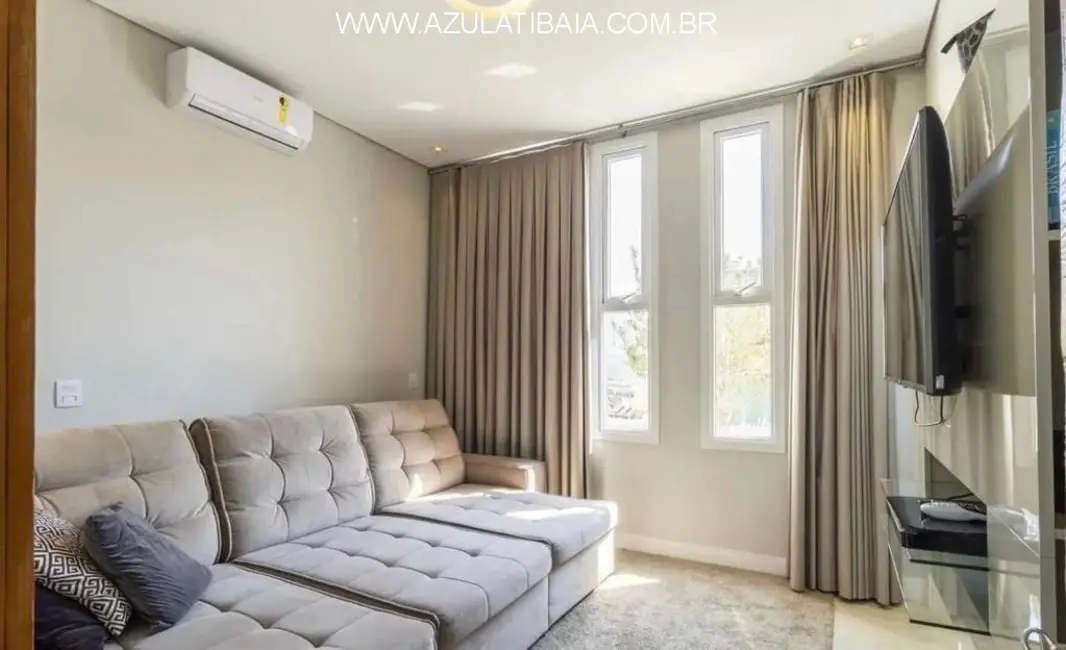 Casa de Condomínio com 4 quartos à venda, 320m2 em Atibaia - SP - imagem 9 Foto 9 de Casa de Condomínio com 4 quartos à venda, 320m2 em Atibaia - SP