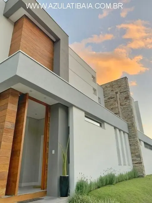 Casa de Condomínio com 4 quartos à venda, 320m2 em Atibaia - SP - imagem 2 Foto 2 de Casa de Condomínio com 4 quartos à venda, 320m2 em Atibaia - SP