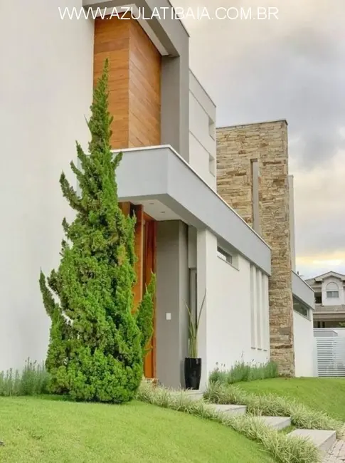 Casa de Condomínio com 4 quartos à venda, 320m2 em Atibaia - SP - imagem 3 Foto 3 de Casa de Condomínio com 4 quartos à venda, 320m2 em Atibaia - SP