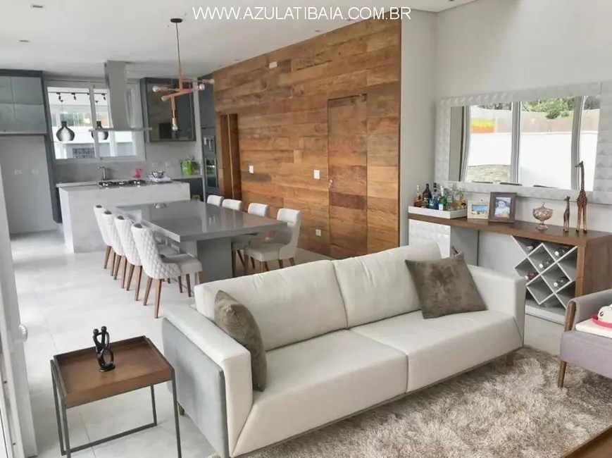 Casa de Condomínio com 4 quartos à venda, 320m2 em Atibaia - SP - imagem 8 Foto 8 de Casa de Condomínio com 4 quartos à venda, 320m2 em Atibaia - SP