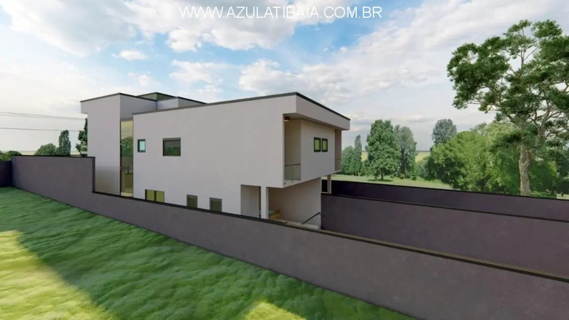 Foto 6 de Casa com 3 quartos à venda, 135m2 em Jardim dos Pinheiros, Atibaia - SP