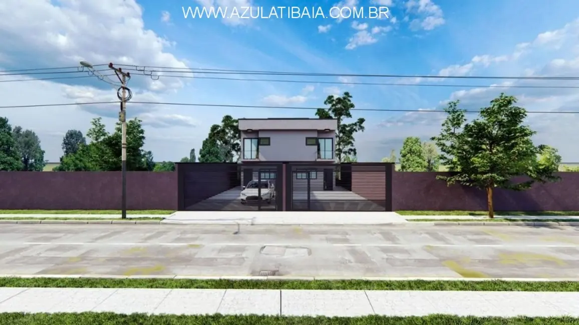 Foto 3 de Casa com 3 quartos à venda, 135m2 em Jardim dos Pinheiros, Atibaia - SP