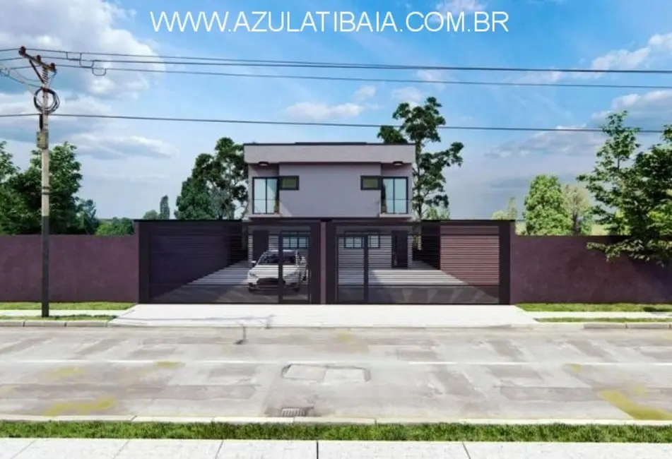 Foto 7 de Casa com 3 quartos à venda, 135m2 em Jardim dos Pinheiros, Atibaia - SP