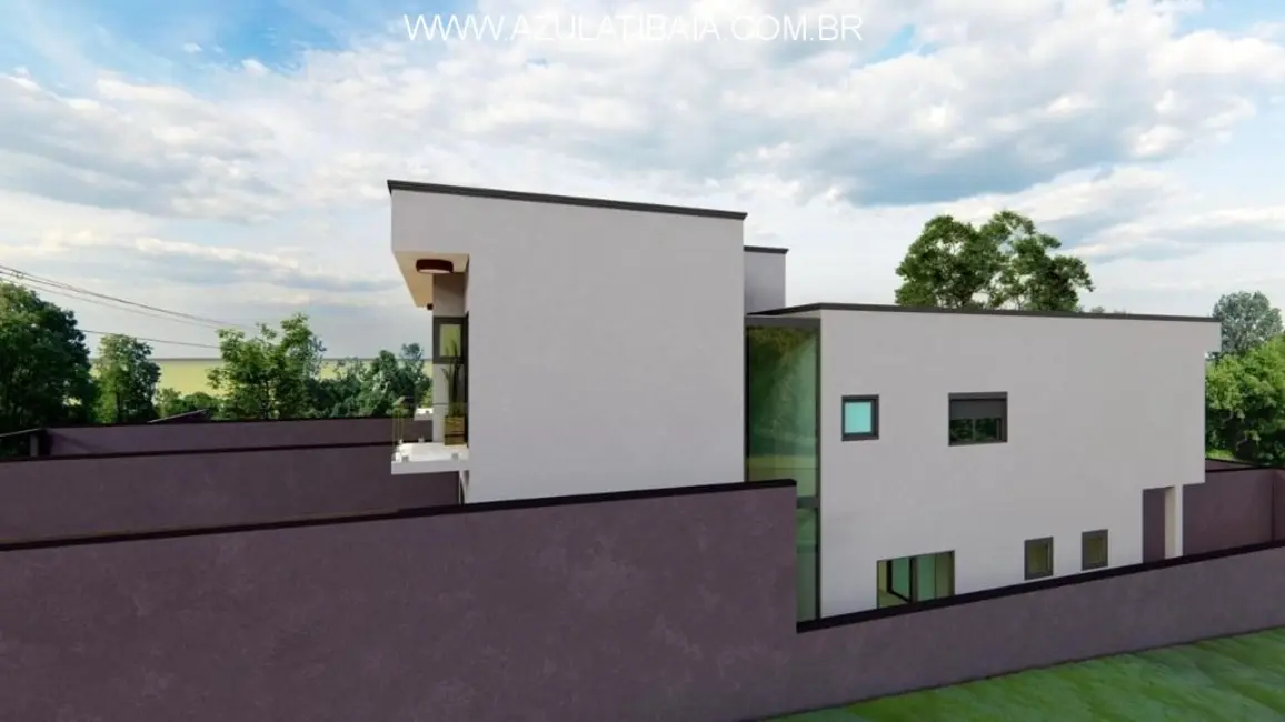 Foto 5 de Casa com 3 quartos à venda, 135m2 em Jardim dos Pinheiros, Atibaia - SP