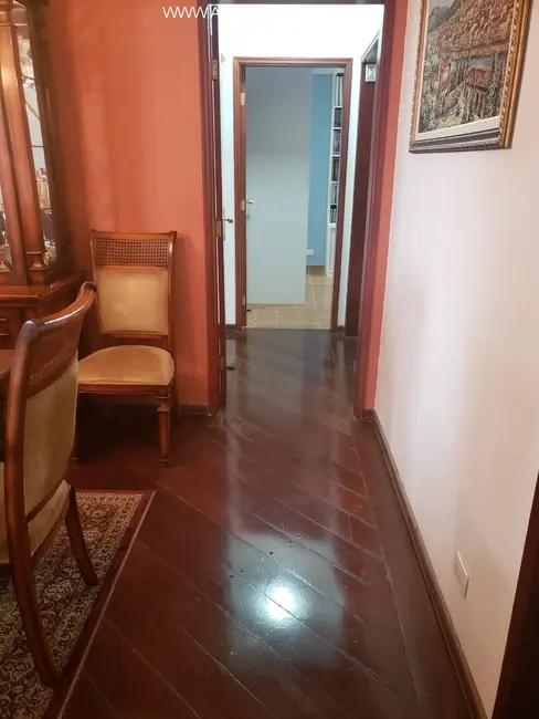 Foto 7 de Apartamento com 3 quartos à venda, 171m2 em Itapetinga, Atibaia - SP