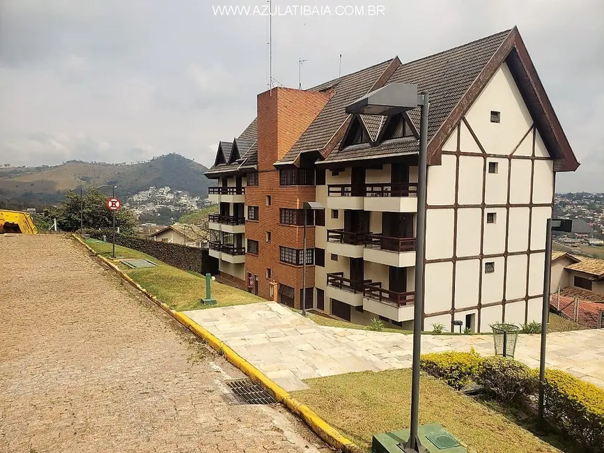 Foto 2 de Apartamento com 3 quartos à venda, 171m2 em Itapetinga, Atibaia - SP