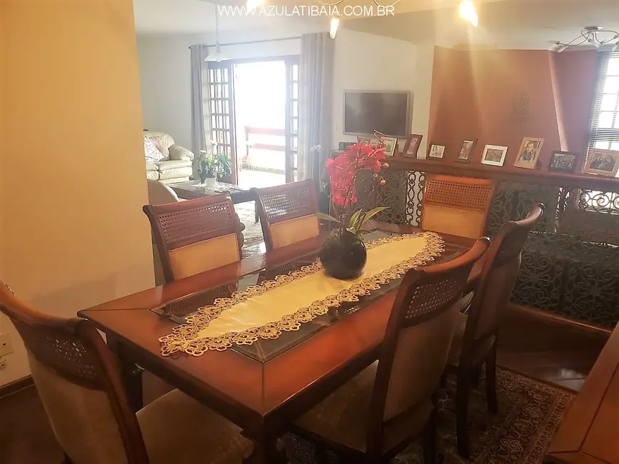 Foto 5 de Apartamento com 3 quartos à venda, 171m2 em Itapetinga, Atibaia - SP