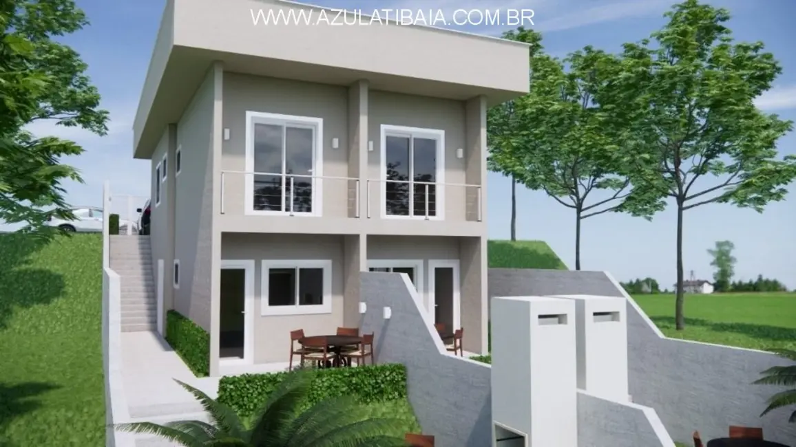 Foto 8 de Casa com 2 quartos à venda, 85m2 em Jardim Imperial, Atibaia - SP