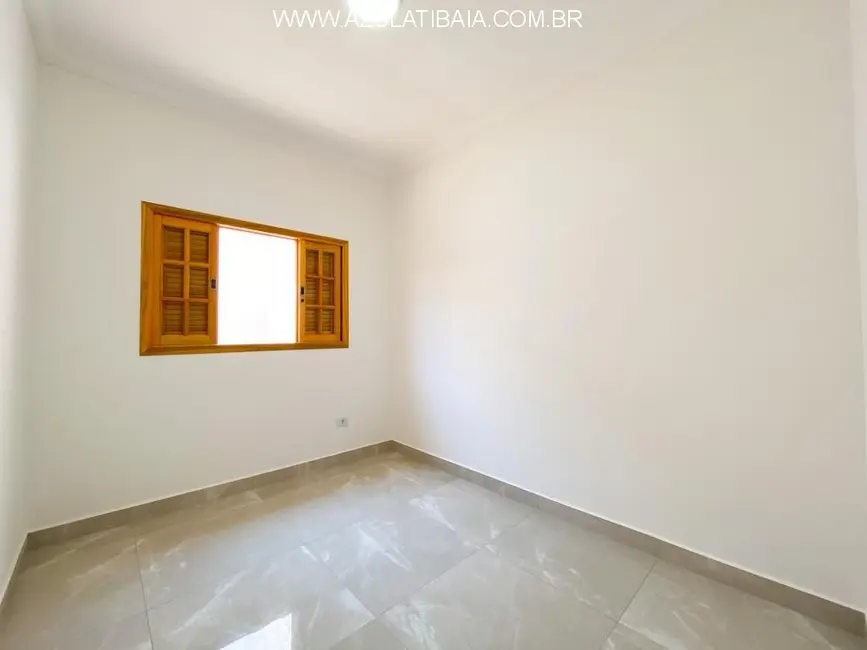 Foto 8 de Casa com 3 quartos à venda, 118m2 em Nova Cerejeira, Atibaia - SP