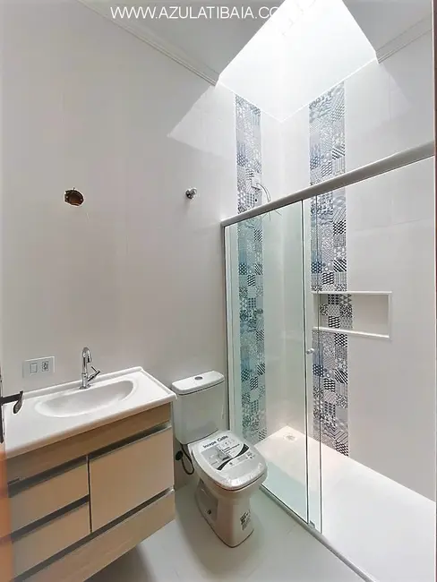 Foto 9 de Casa com 3 quartos à venda, 118m2 em Nova Cerejeira, Atibaia - SP