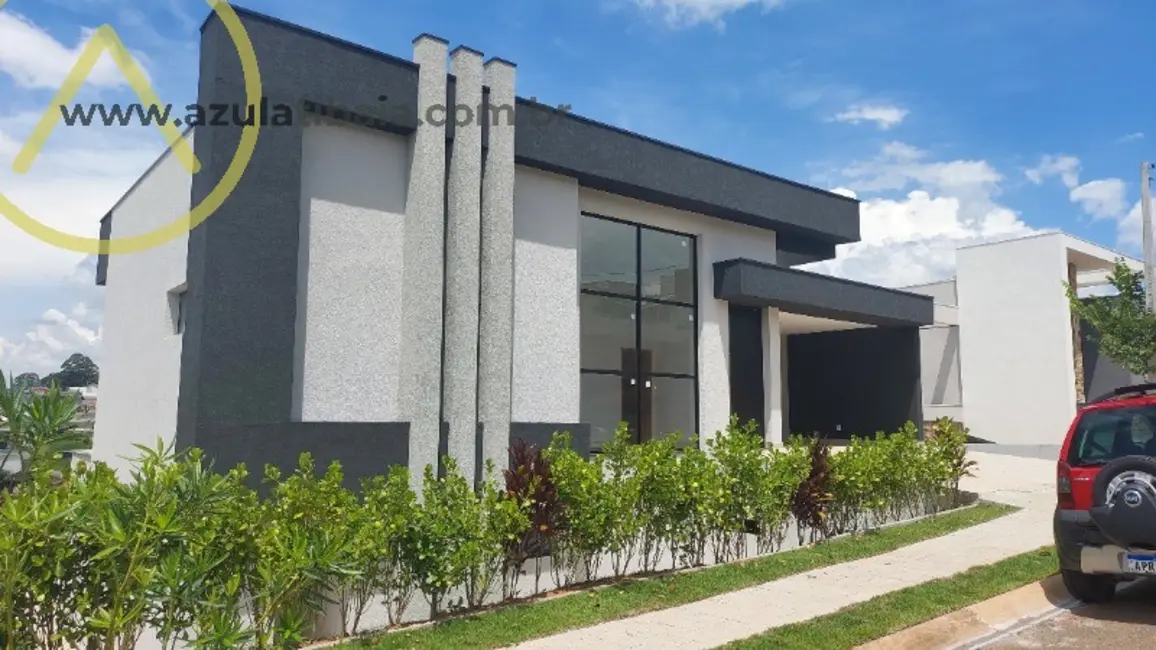 Casa de Condomínio com 3 quartos à venda, 240m2 em Condomínio Residencial Shamballa III, Atibaia - SP - imagem 9 Foto 9 de Casa de Condomínio com 3 quartos à venda, 240m2 em Condomínio Residencial Shamballa III, Atibaia - SP